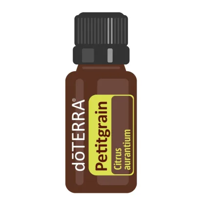 doTERRA Petitgrain Essential Oil