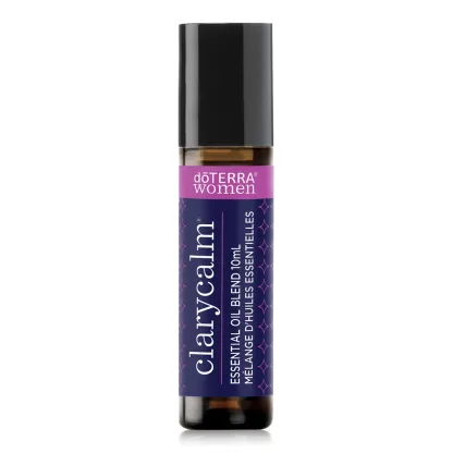 doTERRA ClaryCalm Roll On Essential Oil