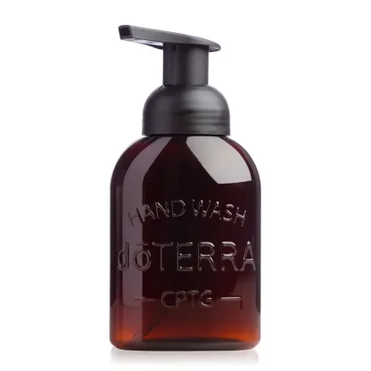 doTERRA Foaming Hand Wash Dispenser