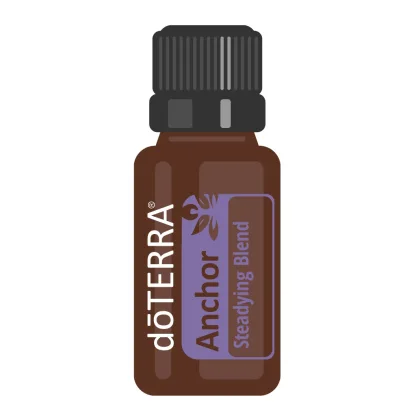 doTERRA Anchor Essential Oil