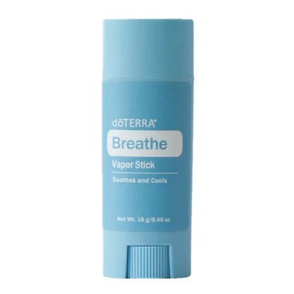 doTERRA Breathe Vapor Stick