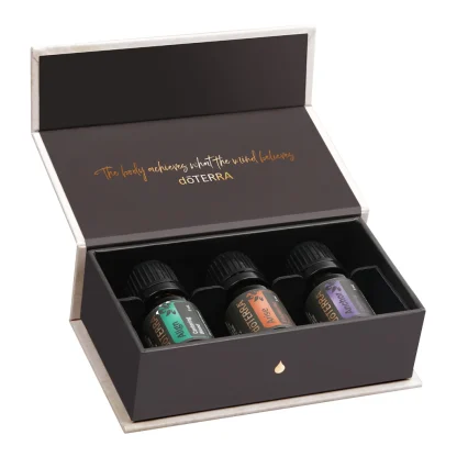 doTERRA Yoga Collection