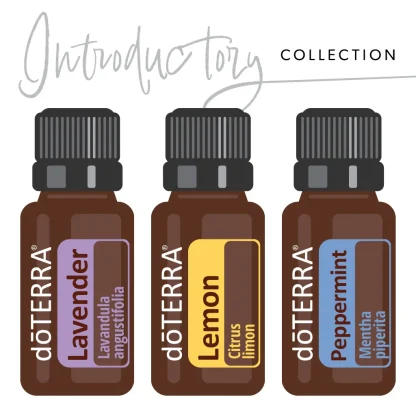 doTERRA Introductory Collection