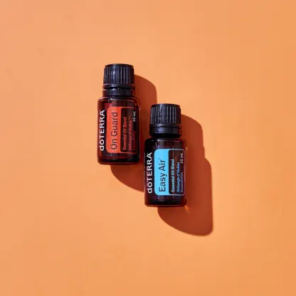 doTERRA Easy Air Essential Oil