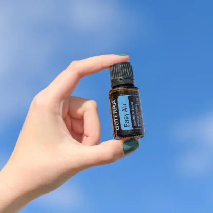 doTERRA Easy Air Essential Oil