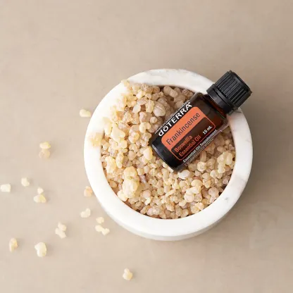 doTERRA Frankincense Essential Oil