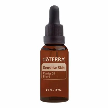 doTERRA Sensitive Skin Carrier Oil Blend