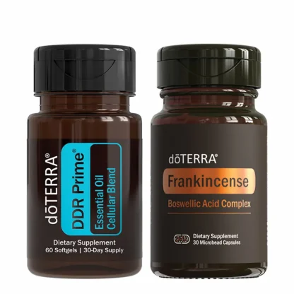doTERRA Targeted Solutions Cellular Support