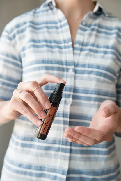 doTERRA On Guard Mist