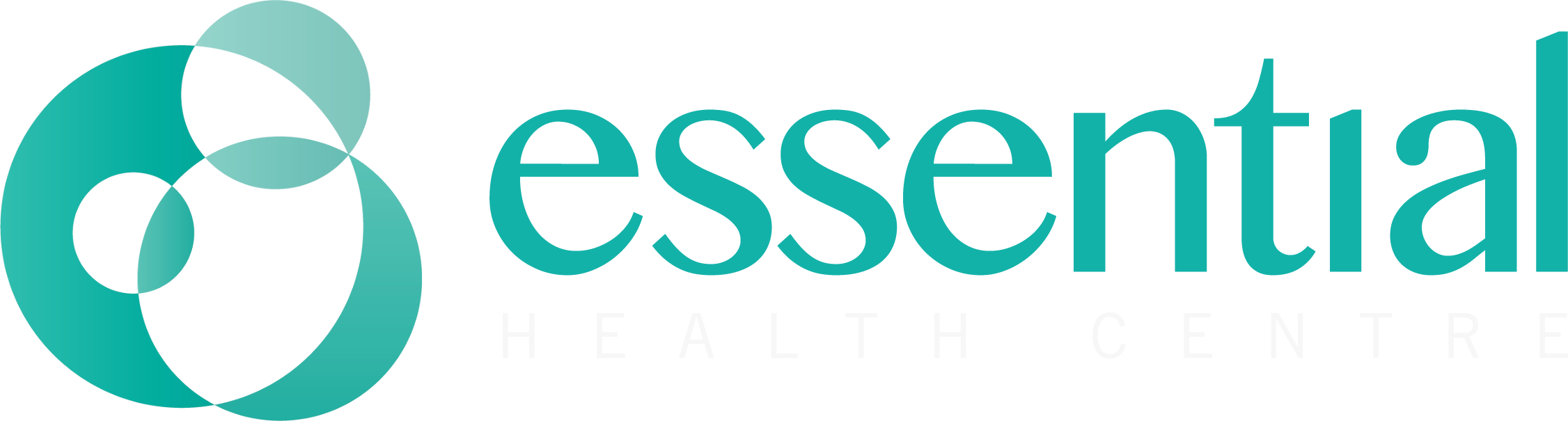 Essential Health Centre Logo