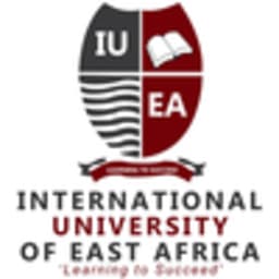 International University of East Africa