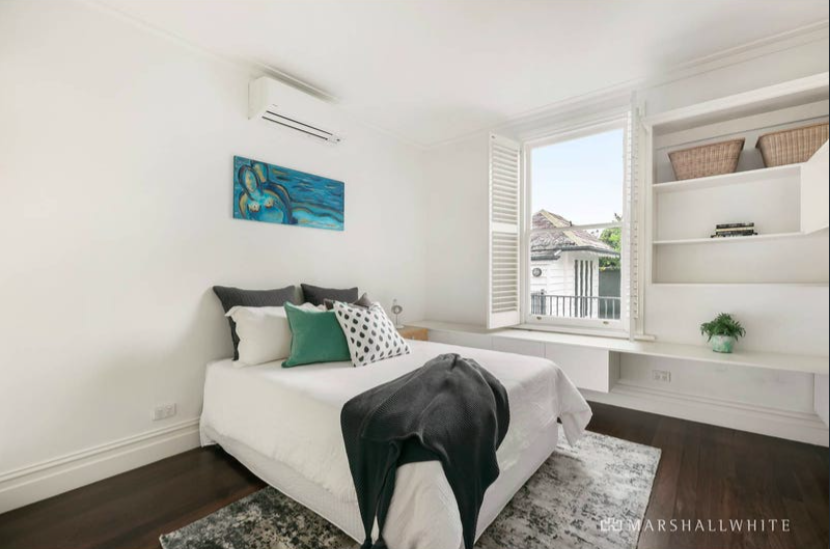 City Handyman Painting Camberwell Bedroom area .png