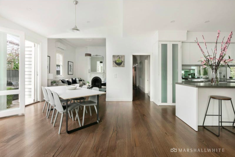 City Handyman Painting Camberwell Dining.png