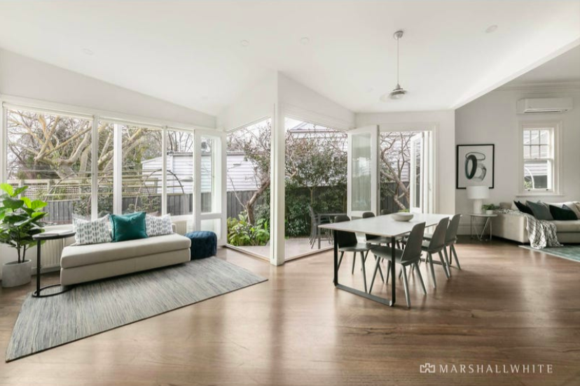 City Handyman Painting Camberwell Dining Area.png
