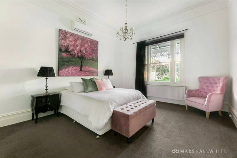 City Handyman Painting Camberwell Main Bedroom.png