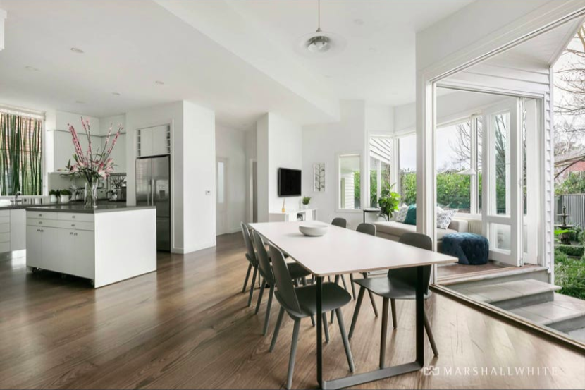 City Handyman Painting Camberwell Dining and Kitchen .png