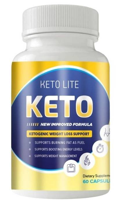 KETO LITE
