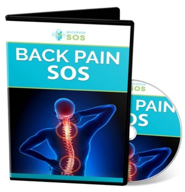 THE BACK PAIN SOS