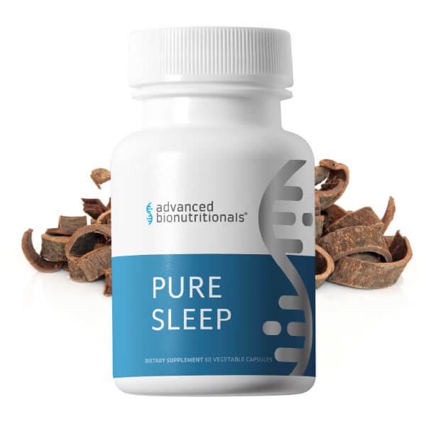 PURE SLEEP FORMULA