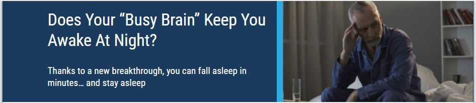 PURE SLEEP FORMULA