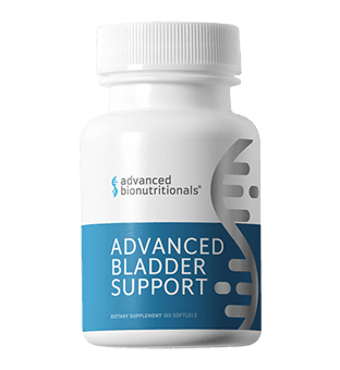Advanced Bladder Support Review - Advanced Bionutritionals By Advanced Bladder Support 