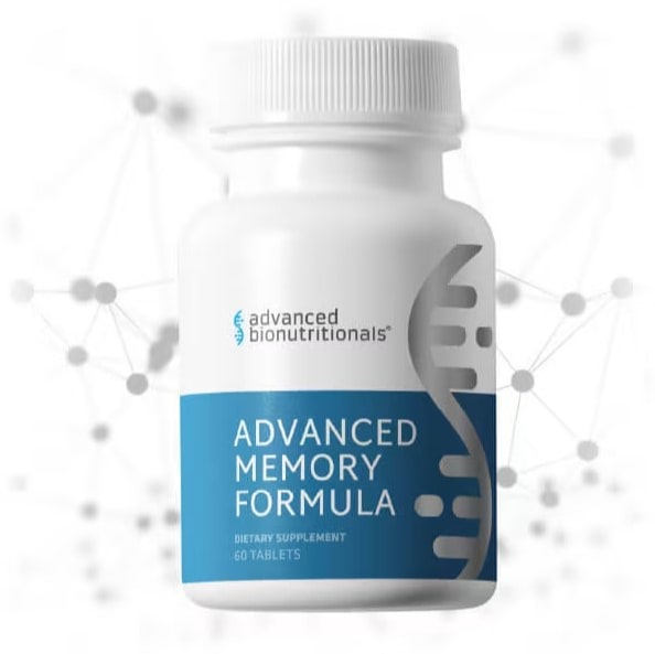 advanced memory formula