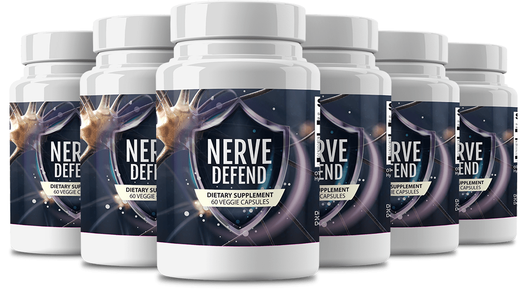 nerve defend