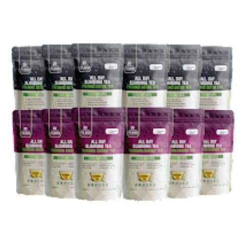 All Day Slimming Tea