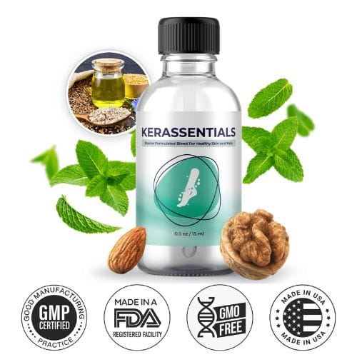 KERASSENTIALS