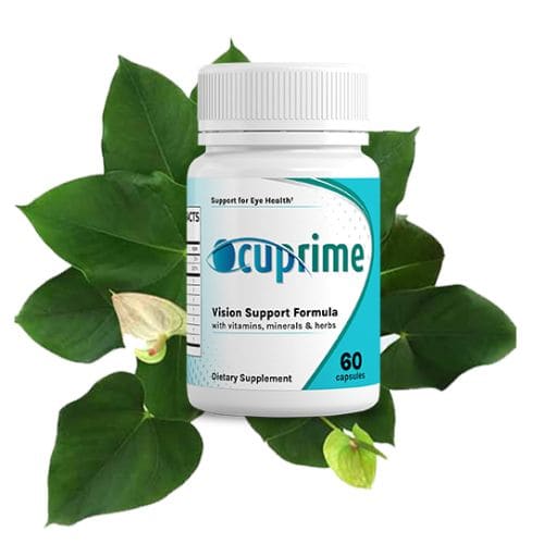 OCUPRIME