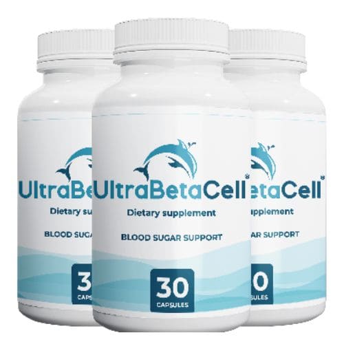Ultra beta cell blood sugar formula