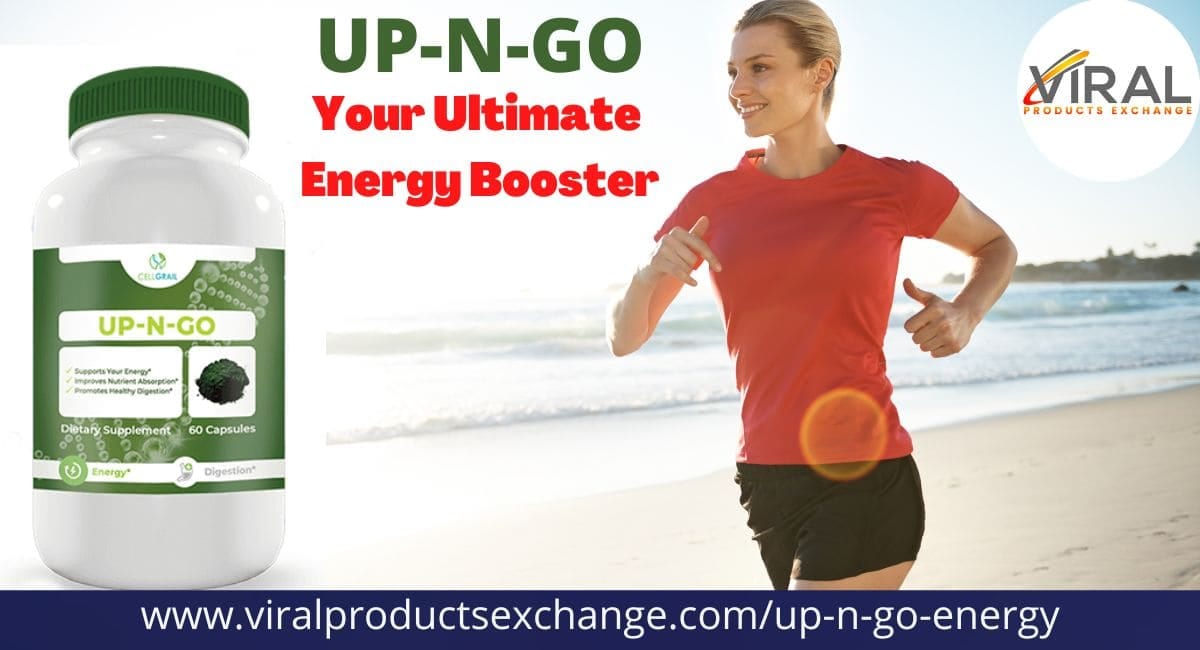Best Energy Capsule Review