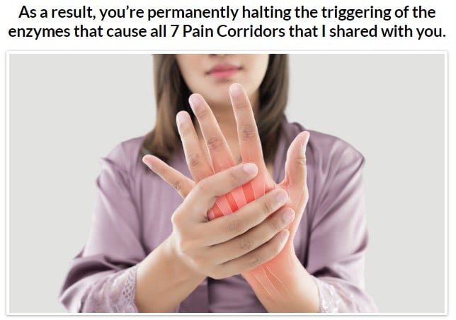 Nerve Control 911