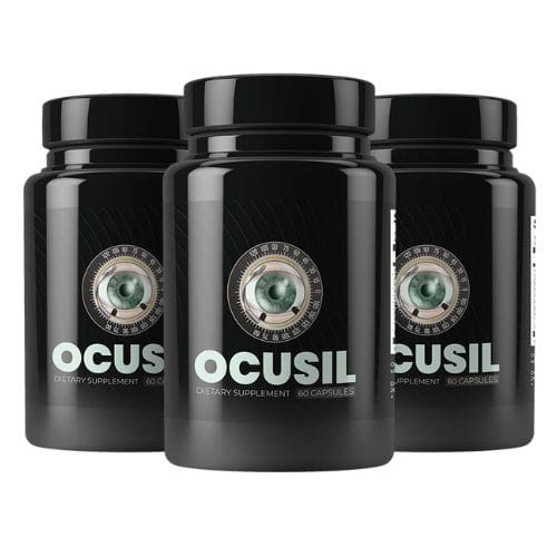 Ocusil Review