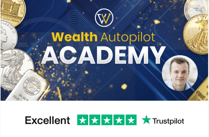 Wealth Autopilot Training - ViP Earner