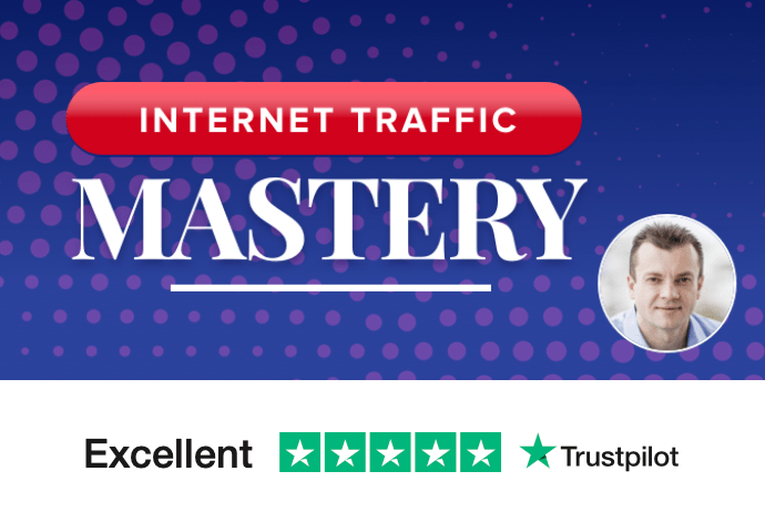 Internet Traffic Mastery Training - ViP Earner