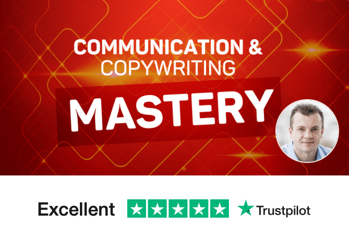 Communication and Copywriting Mastery Training - ViP Earner