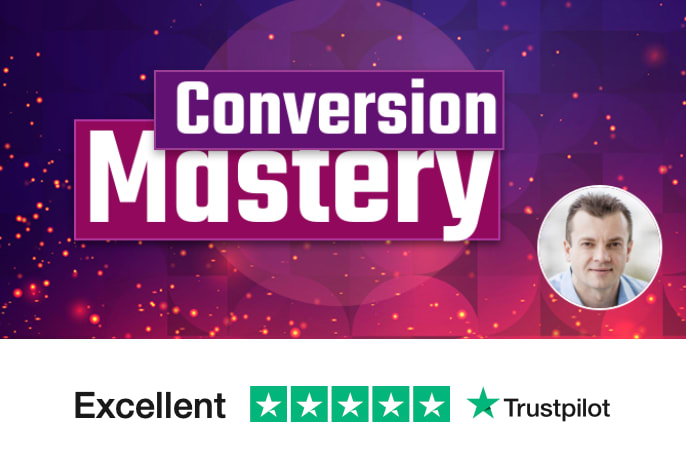 Conversion Mastery Training - ViP Earner