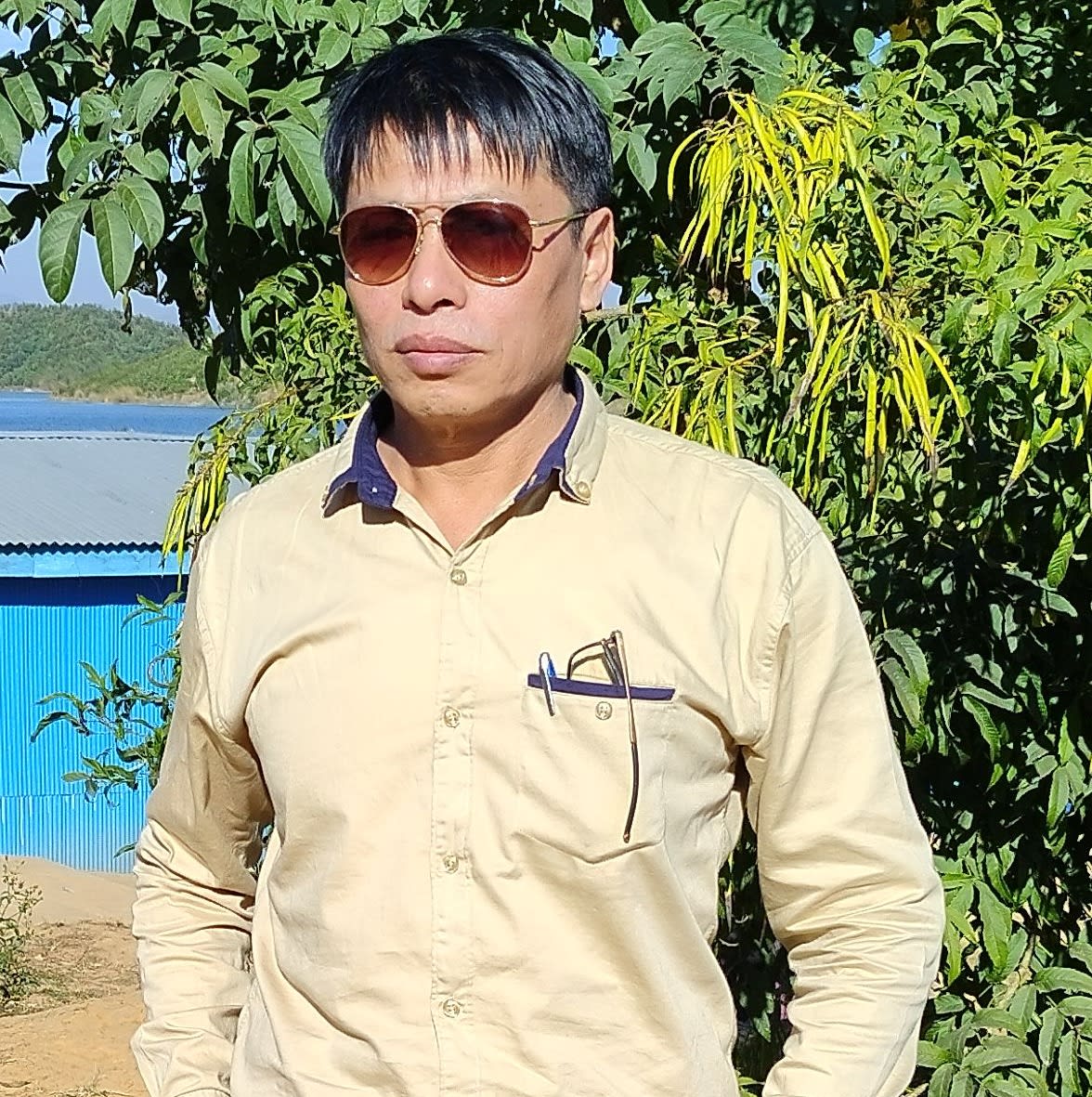 founder's image