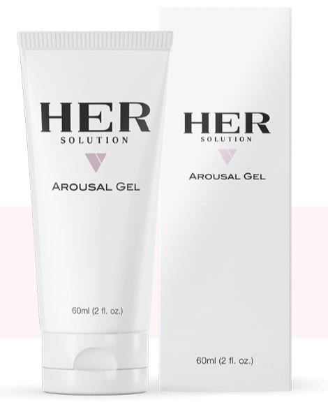 HerSolution Gel