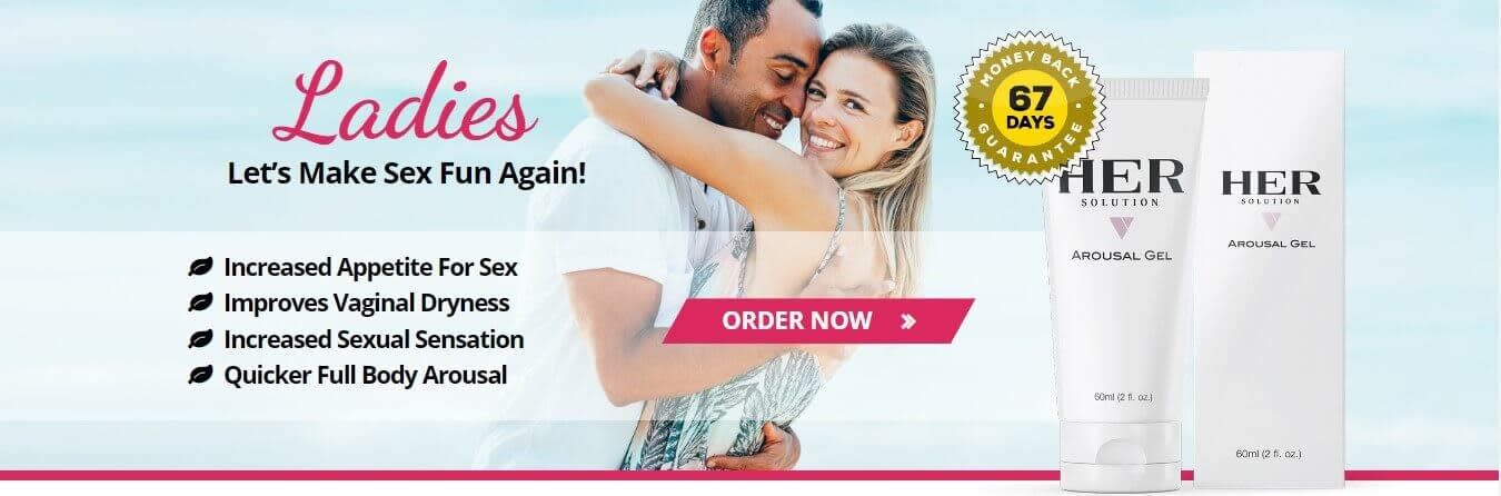 HerSolution Gel
