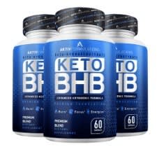 KETO BHB