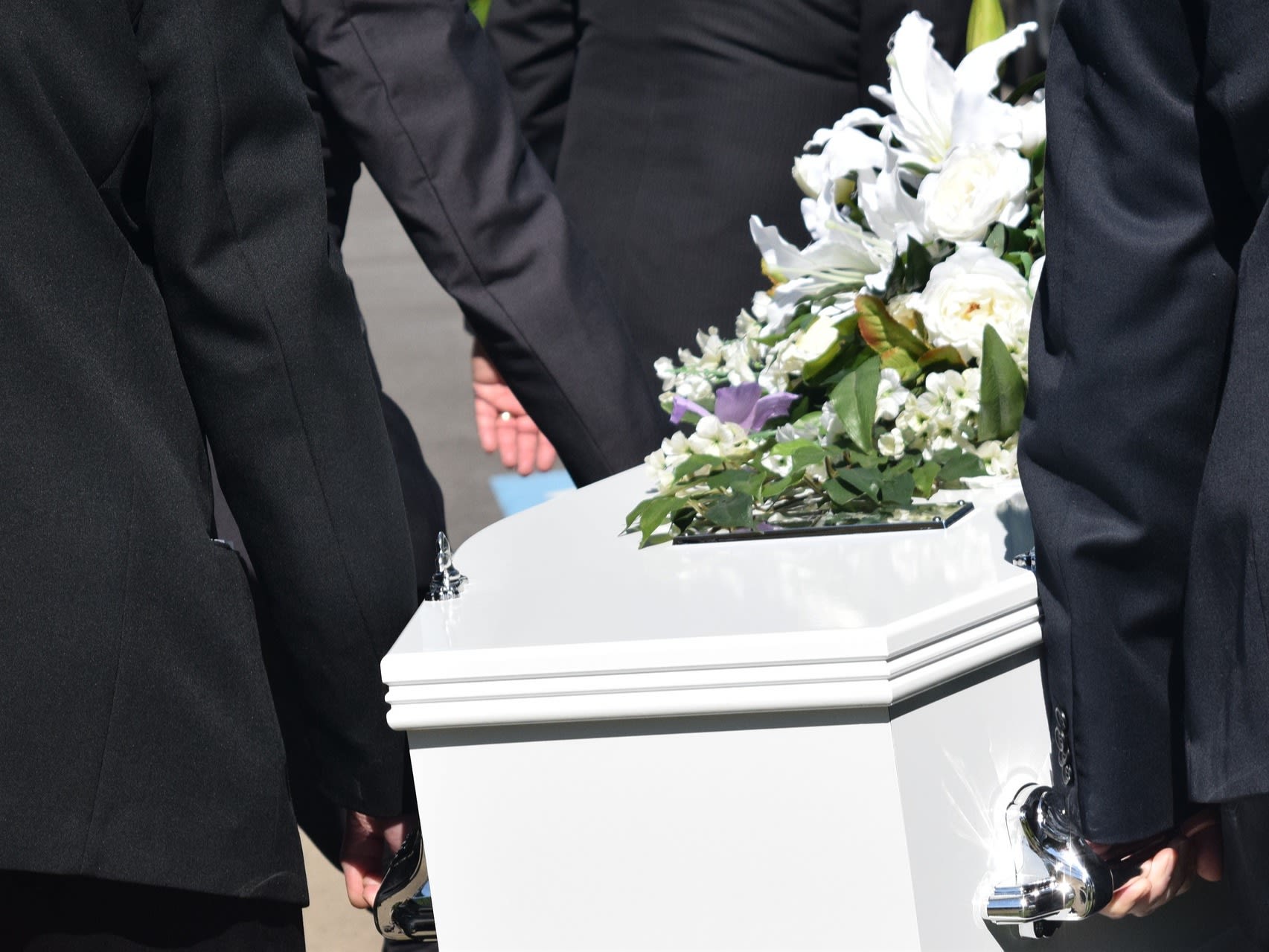 Both Die In Accident As Little Boy Try To Save His Dog