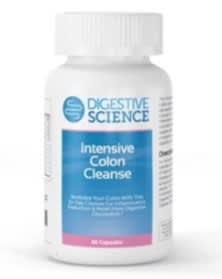 Intensive Colon Cleanse