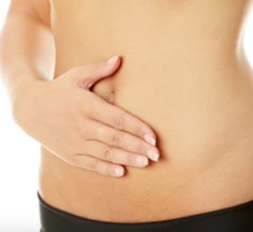 Intensive Colon Cleanse