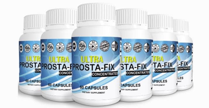 Ultra Prosta-Fix