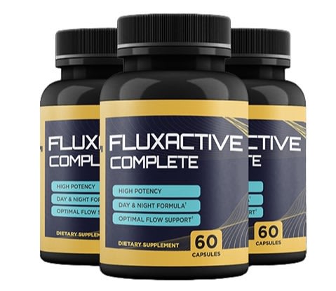 FLUXACTIVE