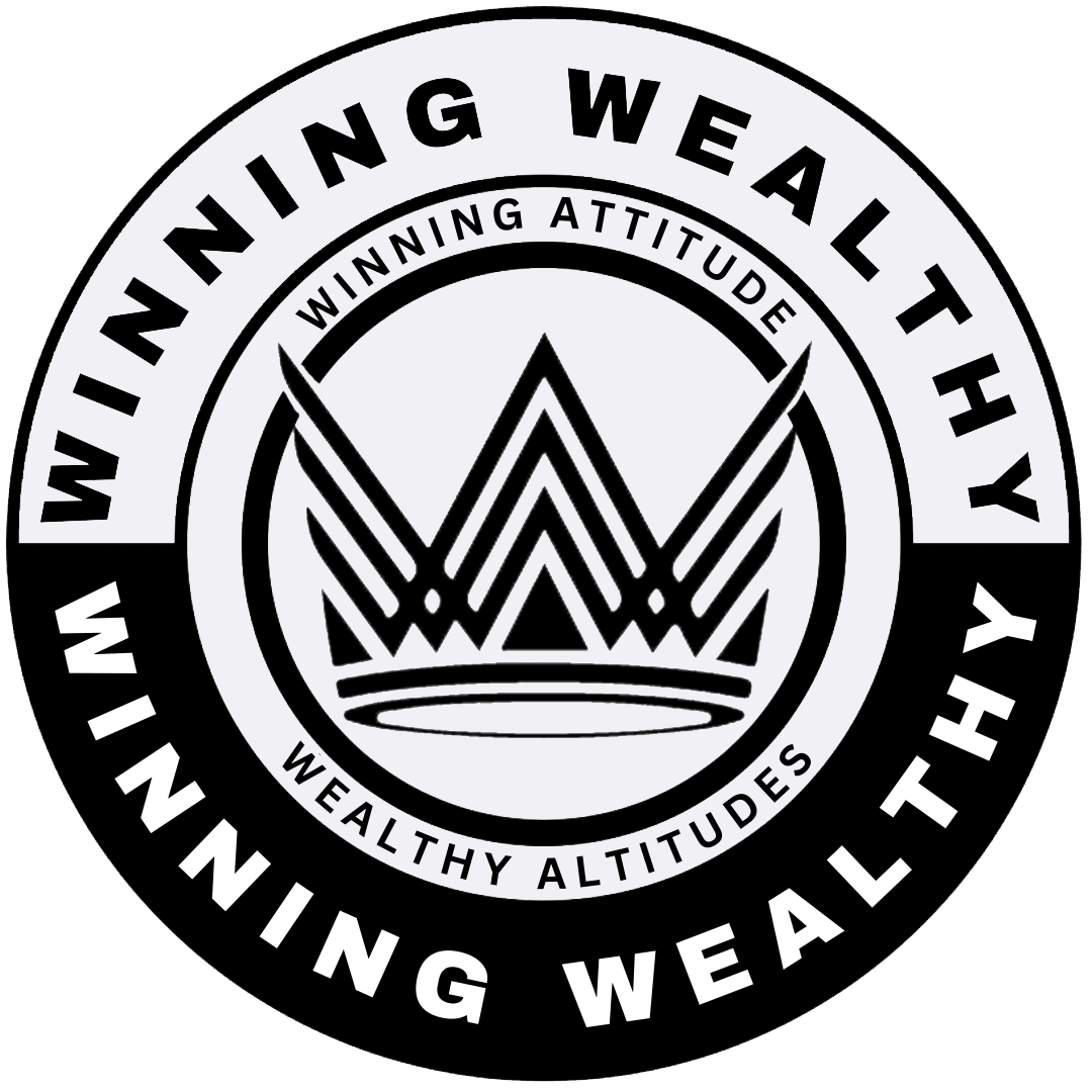 Winning Wealthy
