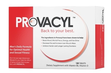 PROVACYL