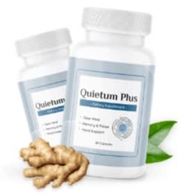 Quietum Plus